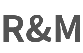株式会社R&M